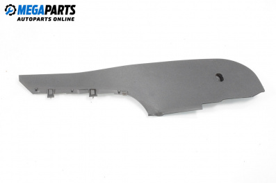 Интериорна пластмаса за Volkswagen Eos Cabrio (03.2006 - 08.2015), 2+1 вр., кабрио, позиция: задна