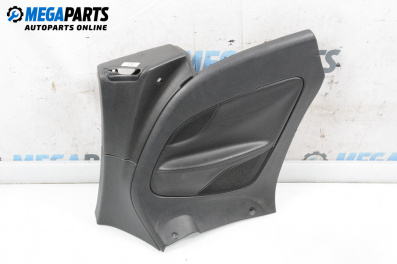 Интериорна кора за Volkswagen Eos Cabrio (03.2006 - 08.2015), 2+1 вр., кабрио