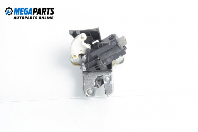 Брава заден капак за Volkswagen Eos Cabrio (03.2006 - 08.2015), кабрио, позиция: задна