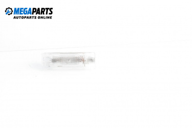 Плафон заден номер за Volkswagen Eos Cabrio (03.2006 - 08.2015), кабрио