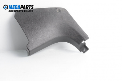 Интериорна пластмаса за Volkswagen Eos Cabrio (03.2006 - 08.2015), 2+1 вр., кабрио, позиция: лява