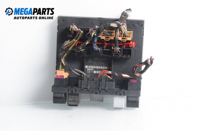 Бушонно табло за Volkswagen Eos Cabrio (03.2006 - 08.2015) 2.0 TDI 16V, 140 к.с.