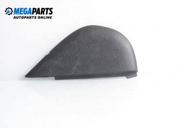 Интериорна пластмаса за Volkswagen Eos Cabrio (03.2006 - 08.2015), 2+1 вр., кабрио, позиция: предна