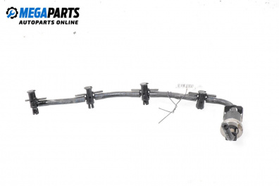 Горивен маркуч за Volkswagen Eos Cabrio (03.2006 - 08.2015) 2.0 TDI 16V, 140 к.с.