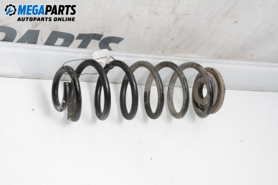 Пружина за ходова част за Volkswagen Eos Cabrio (03.2006 - 08.2015), кабрио, позиция: задна