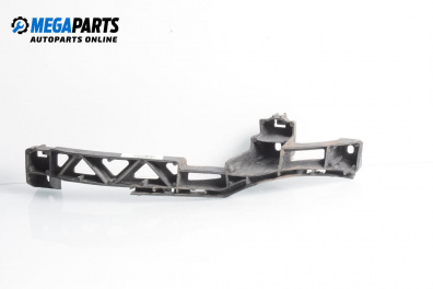 Държач броня за Volkswagen Eos Cabrio (03.2006 - 08.2015), кабрио, позиция: предна