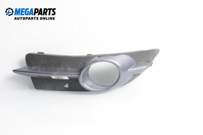 Капачка халоген за Volkswagen Eos Cabrio (03.2006 - 08.2015), кабрио, позиция: дясна