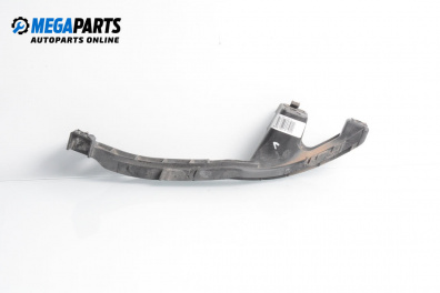 Държач броня за Volkswagen Eos Cabrio (03.2006 - 08.2015), кабрио, позиция: предна, лява