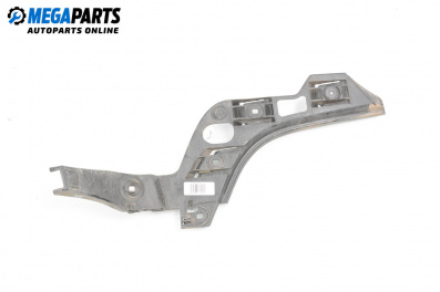 Държач броня за Volkswagen Eos Cabrio (03.2006 - 08.2015), кабрио, позиция: задна, дясна