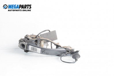 Външна дръжка за Volkswagen Eos Cabrio (03.2006 - 08.2015), 2+1 вр., кабрио, позиция: предна, дясна