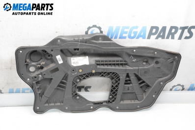 Основа кора врата за Volkswagen Eos Cabrio (03.2006 - 08.2015), 2+1 вр., кабрио, позиция: предна, дясна