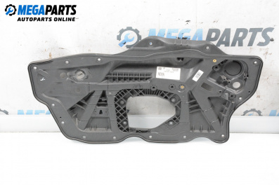 Основа кора врата за Volkswagen Eos Cabrio (03.2006 - 08.2015), 2+1 вр., кабрио, позиция: предна, лява