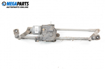 Ел. мотор за чистачките за Volkswagen Eos Cabrio (03.2006 - 08.2015), кабрио, позиция: предна