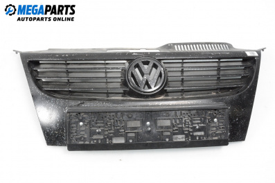 Решетка за Volkswagen Eos Cabrio (03.2006 - 08.2015), кабрио, позиция: предна