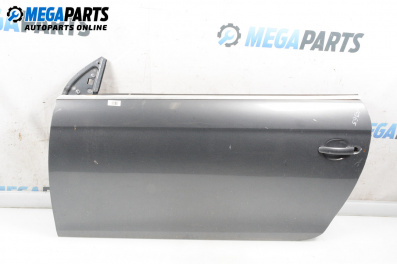 Врата за Volkswagen Eos Cabrio (03.2006 - 08.2015), 2+1 вр., кабрио, позиция: предна, лява