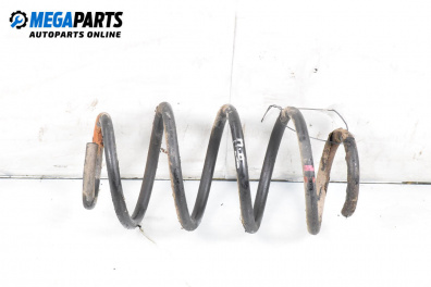 Пружина за ходова част за Volkswagen Eos Cabrio (03.2006 - 08.2015), кабрио, позиция: задна