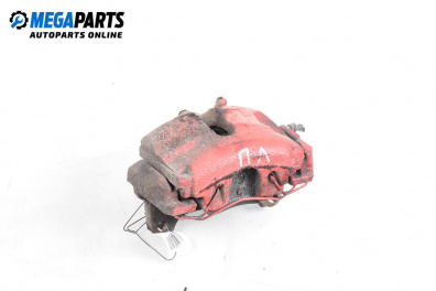 Спирачен апарат за Volkswagen Eos Cabrio (03.2006 - 08.2015), позиция: предна, лява