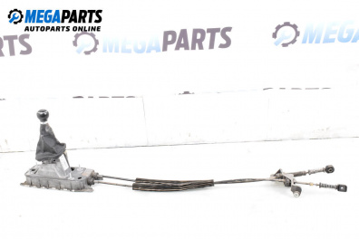 Скоростен лост с жила за Volkswagen Eos Cabrio (03.2006 - 08.2015)