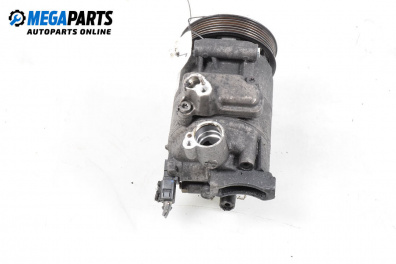 Компресор климатик за Volkswagen Eos Cabrio (03.2006 - 08.2015) 2.0 TDI 16V, 140 к.с.