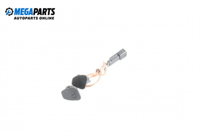 Бутони клаксон за Opel Vectra B Sedan (09.1995 - 04.2002)