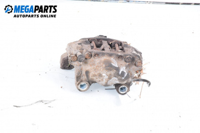 Спирачен апарат за Opel Vectra B Sedan (09.1995 - 04.2002), позиция: задна, дясна