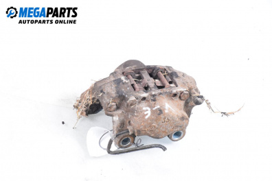 Спирачен апарат за Opel Vectra B Sedan (09.1995 - 04.2002), позиция: задна, лява