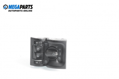 Ключ светлини  за Opel Vectra B Sedan (09.1995 - 04.2002)