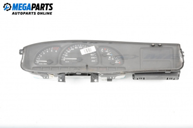 Километраж за Opel Vectra B Sedan (09.1995 - 04.2002) 2.0 DTI 16V, 101 к.с.