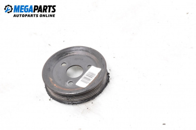 Ремъчна шайба за Opel Vectra B Sedan (09.1995 - 04.2002) 2.0 DTI 16V, 101 к.с.