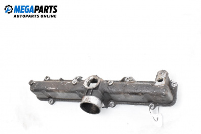 Всмукателен колектор за Opel Vectra B Sedan (09.1995 - 04.2002) 2.0 DTI 16V, 101 к.с.