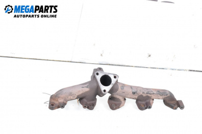 Изпускателен колектор  за Opel Vectra B Sedan (09.1995 - 04.2002) 2.0 DTI 16V, 101 к.с.