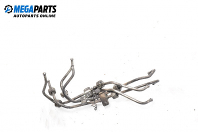 Горивни тръби за Opel Vectra B Sedan (09.1995 - 04.2002) 2.0 DTI 16V, 101 к.с.