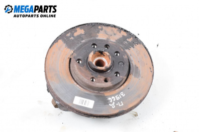 Шенкел главина за Opel Vectra B Sedan (09.1995 - 04.2002), позиция: предна, лява