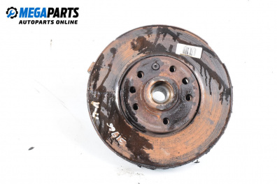 Шенкел главина за Opel Vectra B Sedan (09.1995 - 04.2002), позиция: предна, лява