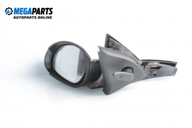 Огледало за Opel Vectra B Sedan (09.1995 - 04.2002), 4+1 вр., седан, позиция: лява