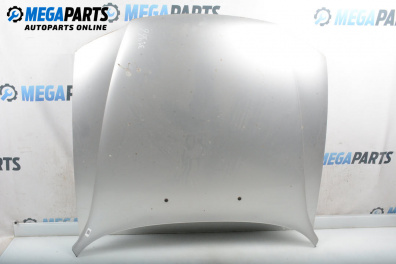 Преден капак за Opel Vectra B Sedan (09.1995 - 04.2002), 4+1 вр., седан, позиция: предна