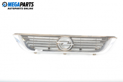 Решетка за Opel Vectra B Sedan (09.1995 - 04.2002), седан, позиция: предна