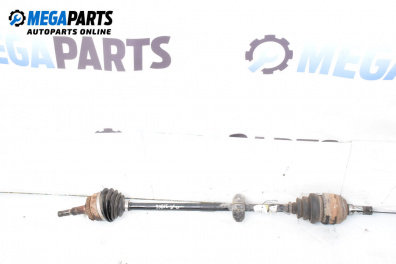 Полуоска за Opel Vectra B Sedan (09.1995 - 04.2002) 2.0 DTI 16V, 101 к.с., позиция: предна, дясна