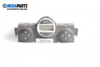 Панел климатроник за Renault Grand Scenic II Minivan (04.2004 - 06.2009)