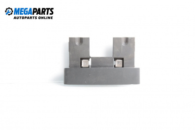 Пластмасова кора за Renault Grand Scenic II Minivan (04.2004 - 06.2009), 4+1 вр., миниван