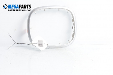 Интериорна пластмаса за Renault Grand Scenic II Minivan (04.2004 - 06.2009), 4+1 вр., миниван, позиция: предна