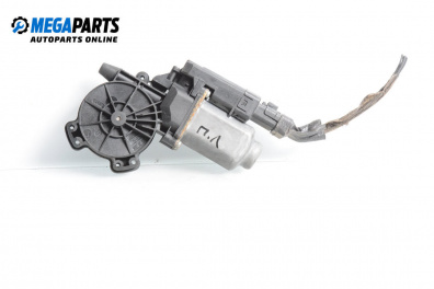 Електромотор за стъклоподемник за Renault Grand Scenic II Minivan (04.2004 - 06.2009), 4+1 вр., миниван, позиция: предна, лява