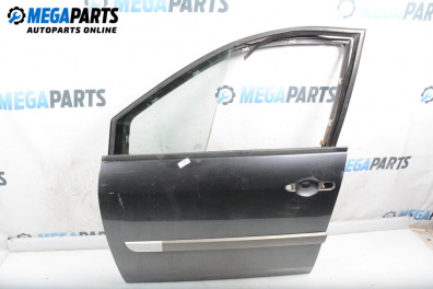 Врата за Renault Grand Scenic II Minivan (04.2004 - 06.2009), 4+1 вр., миниван, позиция: предна, лява
