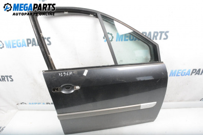 Врата за Renault Grand Scenic II Minivan (04.2004 - 06.2009), 4+1 вр., миниван, позиция: предна, дясна