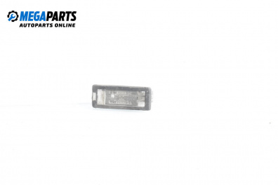 Плафон заден номер за Renault Grand Scenic II Minivan (04.2004 - 06.2009), миниван