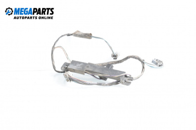 Модул отключване без ключ за Renault Grand Scenic II Minivan (04.2004 - 06.2009)