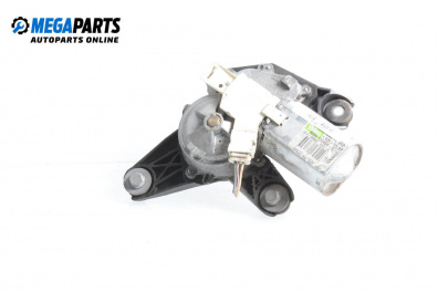 Ел. мотор за чистачките за Renault Grand Scenic II Minivan (04.2004 - 06.2009), миниван, позиция: задна, № 8200153458C