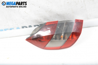 Стоп за Renault Grand Scenic II Minivan (04.2004 - 06.2009), миниван, позиция: лява