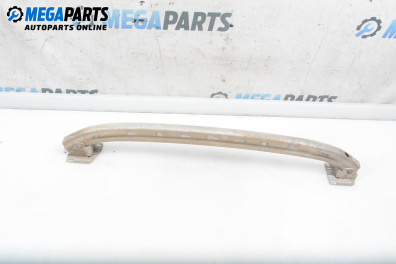 Основа броня за Renault Grand Scenic II Minivan (04.2004 - 06.2009), миниван, позиция: задна