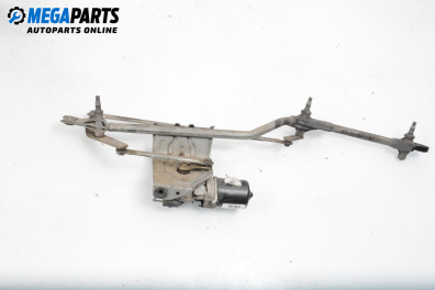 Ел. мотор за чистачките за Renault Grand Scenic II Minivan (04.2004 - 06.2009), миниван, позиция: предна